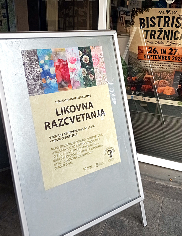 Likovna razcvetanja 3