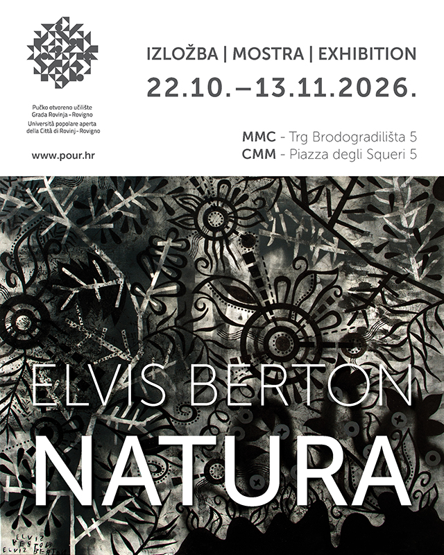 Plakat Natura 01