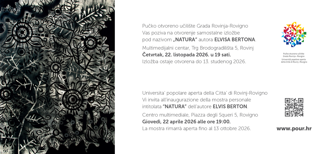 Pozivnica Natura 01