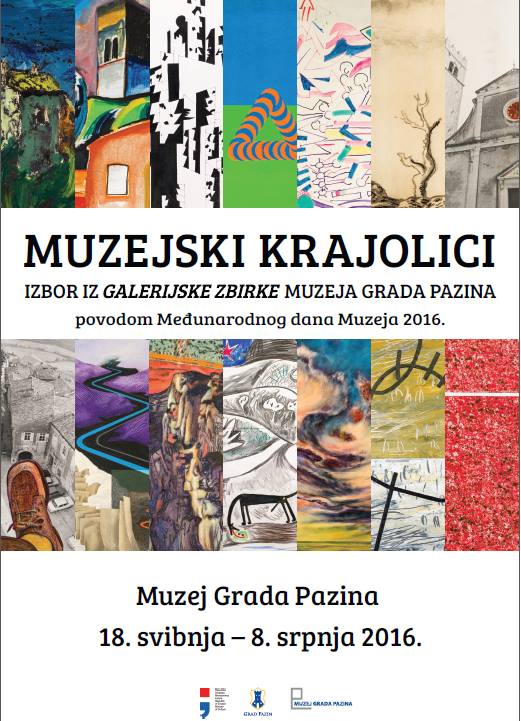 pozivnica pazin