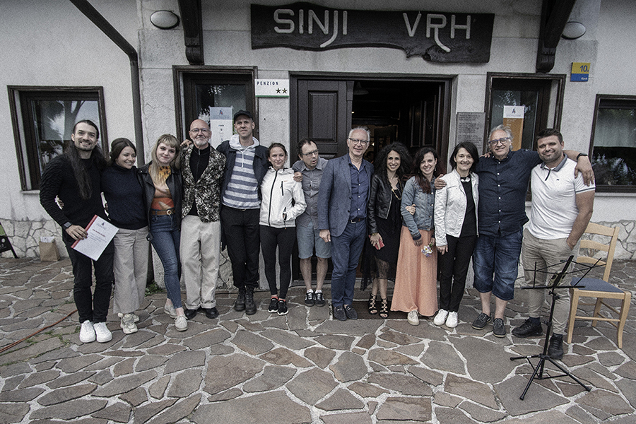 sinji vrh web